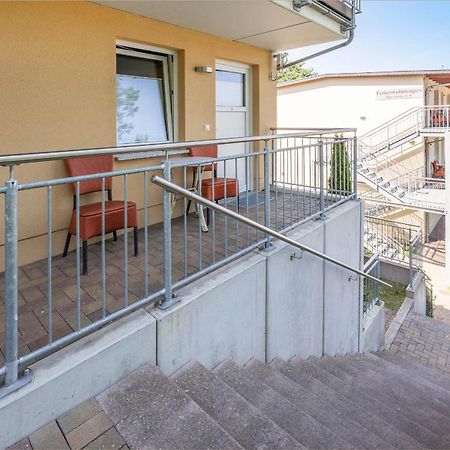 Tema 16 Apartment Heringsdorf  Exterior foto