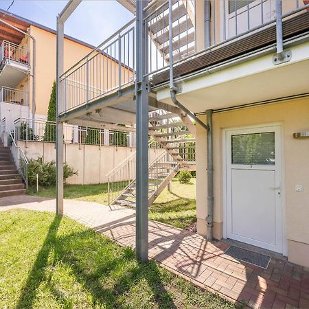 Tema 16 Apartment Heringsdorf  Exterior foto